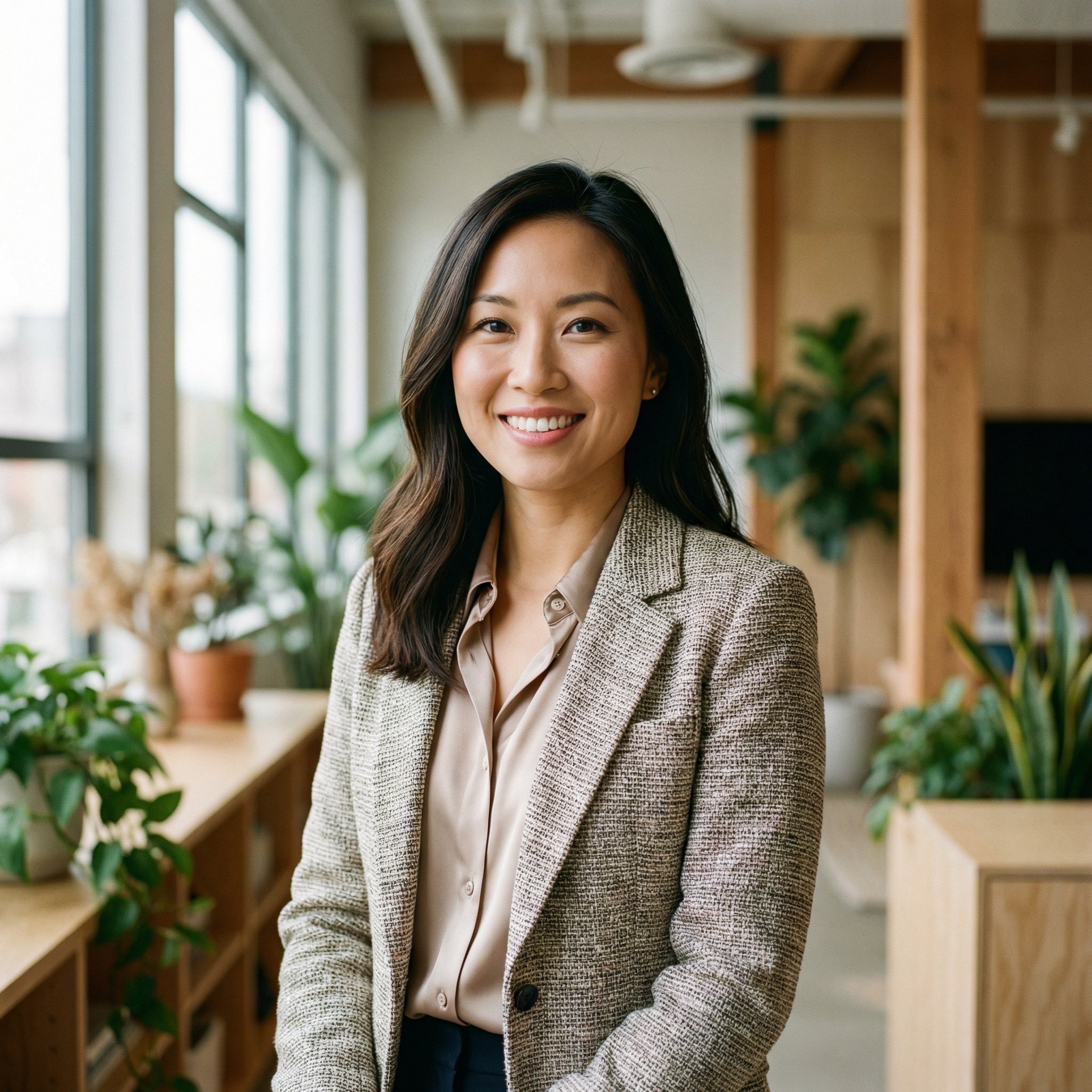 糖心内容顾问陈婷